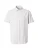 JACK & JONES Overhemd ‘JJCHAD’  stone grey / wit
