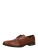 JACK & JONES Veterschoen  cognac