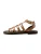 Next Sandalen met riem ‘N. Premium’  bruin