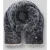 Marc Cain Sjaal in all-over look