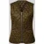 Barbour Regular fit bodywarmer met v-hals model ‘BETTY’