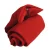 Premier Unisex Volwassen Clip-On Stropdas (Rood)