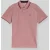 Tom Tailor regular fit poloshirt van puur katoen