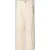 Weekend Max Mara relaxed fit wide leg jeans van 100% katoen model ‘GESTO’
