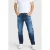 MAC Rick straight leg jeans – blauw