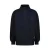 Vingino sweater met patches – donkerblauw