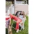 Looxs Revolution Zomerse wide leg voor meisjes in de kleur