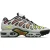 Nike Tuned Sneakers Heren – Zilver –