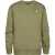 Petrol Industries – Jongens Logo Sweater Oceanic – Groen