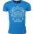 Local Fanatic T-shirt black edition print