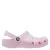 Crocs clogs lichtroze