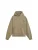 Scalpers Sweatshirt ‘Sctimeoffhoodie’  bruin / zwart