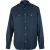 Moorer Overhemd Blauw