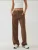 Hiccup Broek  bruin