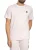 Weekend Offender Brooklands T-Shirt, Roze