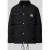 Carhartt Work In Progress Gewatteerd jack met labeldetail, model ‘RAYLER’