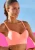 LASCANA ACTIVE Sport bh  neonoranje