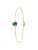 Lucardi Armband  goud