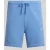 Polo Ralph Lauren Regular fit sweatshorts van puur katoen
