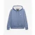 Capuchon met rits voor dames Superdry