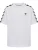Hummel Shirt  zwart / wit