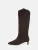 L37 HANDMADE SHOES Boots ‘THE RIGHT TO BE FREE’  bruin