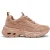 Steve Madden Zonar-r Sneakers Rose Gold