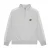 1/4 rits sweater DC Shoes Flow Down