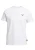 Kleinigkeit Shirt ‘Feather’  saffier / goud / wit