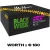 Malelions Junior Girls Mystery Box | Off-White
