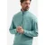 No Excess Heren sweater 30131151 039 seablue