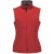Regatta Dames flux softshell bodywarmer / mouwloos jasje (waterafstotend & windbestendig)