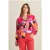 POM Amsterdam Blouse – Milly Cape Town Multi Colour