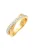 ELLI Ring  goud