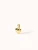 PURELEI Hangers ‘Aloha Love’  goud