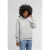 Dames sweatshirt Miss Tee Karma Butterfly