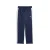 PUMA Sportbroek ‘T7’  blauw / wit