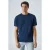 Klassiek T-shirt met ronde hals
