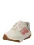 new balance Sportschoen ‘Nitrel’  zalm roze / offwhite / wolwit