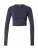 ONLY PLAY Functioneel shirt ‘ONPJiji’  nachtblauw