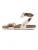 Bayton Sandaal ‘Gipsy’  bruin / pink / wit