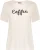 GEISHA T-shirt Coffee Kaki dames