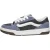 Vans Hylane Sneakers blauw Textiel –