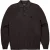 Butcher of Blue Polo lange mouw m2616052 clifden