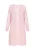 usha FESTIVAL Gebreid vest  rosa