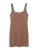Pull&Bear Jurk  cappuccino