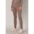 BASE LEVEL Ornika Tregging – Dark Taupe –