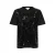 Dames-T-shirt Soaked in Luxury Darnella