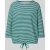 Tom Tailor Regular fit 3/4-shirt van mix van biologisch katoen