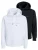 JACK & JONES Sweatshirt ‘Star’  gemengde kleuren